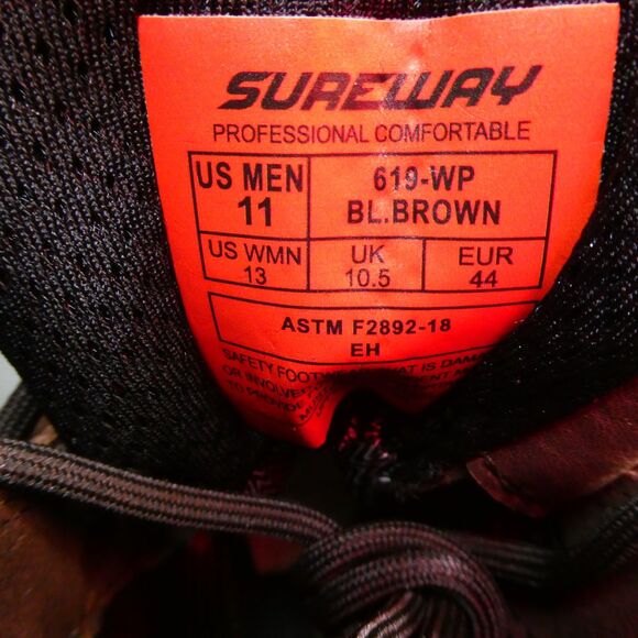 SUREWAY 6\